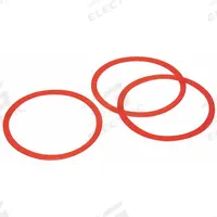 SLOAN Friction Ring: Toilets, Plastic, 48 PK (MPN 5306035). Key specifications — Product Type: Friction Ring; Brand: SLOAN; Compatible Series: Royal®; Material: Plastic.