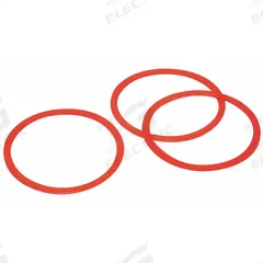 SLOAN Friction Ring: Toilets, Plastic, 48 PK (MPN 5306035). Key specifications — Product Type: Friction Ring; Brand: SLOAN; Compatible Series: Royal®; Material: Plastic.