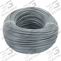 USA SEALING Plastic Welding Rod: CPVC, Round, 3/16 in x 825 ft, Gray, 15 lb (MPN BULK-WR-CPVC-12). Key specifications — Brand: USA INDUSTRIALS; Manufacturer Part Number: BULK-WR-CPVC-12.