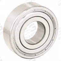 DAYTON Bearing: Mfr Part # PPT05011G. Key specifications — Product Type: Bearing; Manufacturer Part Number: PPT05011G.