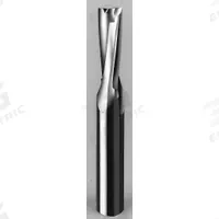 ONSRUD Solid Router Bit: Spiral O-Flute Upcut, 2 Flute, 1/2" Cut Dia, 1-1/8" LOC (MPN 52-650). Key specifications — attr1164582: 52-600; attr1164586: Hard Plastic.