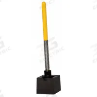 EATON Limit Switch Head: Coil Spring, Top, LS Series (MPN LS-XS). Key specifications — Compatible with Series: LS-Titan; Actuator Location: Top; Brand: EATON; Action: Momentary.