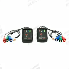 HDE Cable Identification: 7 mi Max Fault Locating Dp, Light (MPN 3ID-100). Key specifications — CAT Safety Rating: Not Rated; Brand: HDE.