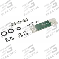 PARKER Body/Spool Service Kit: Three-Position, PS2803P. Key specifications — attr1084872: Body/Spool Service Kit; attr1084828: PS2803P; attr1084832: PARKER.