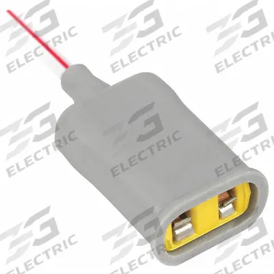 RUBBERFAB Temperature Probe: -328°F to 2,498°F /-200°C to 1,370°C, ±0.2°C @ -40 to 200°C - Thermocouples for Gas Applications