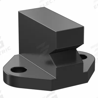 HEPCOMOTION Lubricator: Slide Lubricator, For HepcoMotion J54 Bearings - HepcoMotion Slide Lubricators