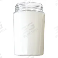 Hazardous Location Globe: For V Series, 3 1/2 in Lg (MPN VPLCG-100W). Key specifications — For Use With: V Series; Product Type: Hazardous Location Globe; Brand: HUBBELL KILLARK; Lens Pattern: No Pattern.