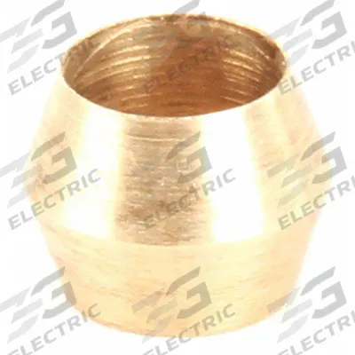 VULCAN HART Ferrule: Mfr Part # FP-077-23 - Vulcan Hart Oven Replacement Parts