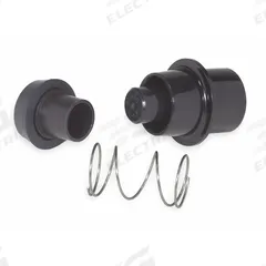 SLOAN Control Stop Repair Kit: Toilets/Urinals, Brass (MPN H543ASD). Key specifications — Product Type: Control Stop Repair Kit; Brand: SLOAN; Compatible Series: 600.