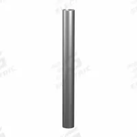 SCHNEIDER ELECTRIC Tower Light Base: Tower Light Base, For Harmony XV4/Harmony XV6/Harmony XVB7 (MPN XVZ250). Key specifications — attr1056662: SCHNEIDER; attr1056663: Harmony XV6; attr1056670: Silver; attr1056672: IP66; attr1056675: Pole Mount; attr1056661: XVZ250.