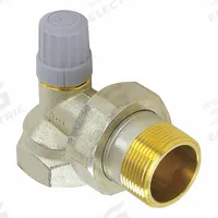 DANFOSS Thermostatic Radiator Valve: 013G-8031 Mfr Part #. Key specifications — Product Type: Thermostatic Radiator Valve; Manufacturer Part Number: 013G-8031.