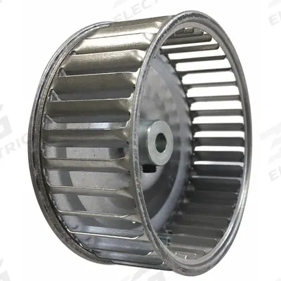 TJERNLUND Wheel: Wheel Kit, 36PT37 - Replacement HVACR Fans, Filters & Ventilation Parts
