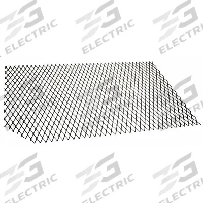 ECONOLINE Cabinet Floor: 24 in W x 42 in L - Work Surfaces for Blasting Cabinets