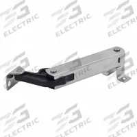 SUGATSUNE Lid Support: 70° Max. Support Angle, 304 Stainless Steel, 1 49/64 in Overall Ht (MPN S-YT02L). Key specifications — Brand: SUGATSUNE; Material: 304 Stainless Steel.