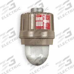 Metal Halide Light Fixture: 17,500 lm, T4 Temp Code, 4000K, 175 W, 120 to 480V AC, 11 3/4 in Lg (MPN EZP170). Key specifications — Temperature Code: T4; Mounting Style: Suspended; Lighting Technology: Metal Halide; Product Type: Metal Halide Light Fixture; Brand: HUBBELL KILLARK; Color Temperature: 4000K; Voltage: 120 to 480V AC; Color Selectable: Not Selectable.