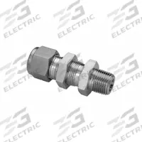 HAM-LET Compression Fitting Union: 12 mm OD x 12 mm OD Fitting Size, Compression x Compression (MPN 774L SS 12MM). Key specifications — Compatible Fitting Brands: Swagelok; Brand: HAM-LET.