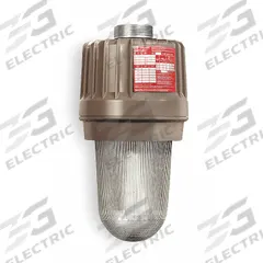 Metal Halide Light Fixture: 43,900 lm, T3A Temp Code, 4000K, 400 W, 120 to 480V AC, 11 3/4 in Lg (MPN EZP400). Key specifications — Temperature Code: T3A; Mounting Style: Suspended; Lighting Technology: Metal Halide; Product Type: Metal Halide Light Fixture; Brand: HUBBELL KILLARK; Color Temperature: 4000K; Voltage: 120 to 480V AC; Color Selectable: Not Selectable.
