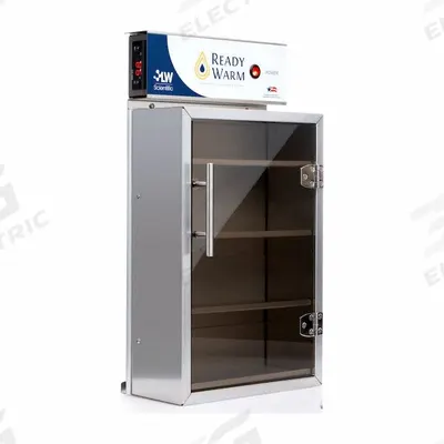 LW SCIENTIFIC Incubator: Gravity, 0.7 cu ft Capacity, 7 1/2 in x 12 in x 26 in, Digital - General Purpose Incubators