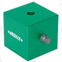 INSIZE Block: Block, Aluminum (MPN ISY-300-4). Key specifications — attr1181801: Aluminum; attr1181811: ISY-300-4; attr1200454: ISY-300; attr1181810: Block.