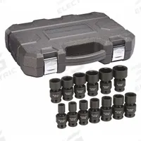 GEARWRENCH Socket Set: 3/8 in Drive Size, 1/2 in to 1 1/4 in Socket Size Range, Manganese Phosphate (MPN 84938N). Key specifications — attr1204251: GEARWRENCH; attr1215453: 3/8 in; attr1215454: 1/2 in to 1-1/4 in; attr1224229: Friction.