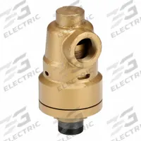 DUFF-NORTON Rotary Union: Straight, Plain Cast Iron, 1 Passages, 2" Threaded Rotating Shaft, Plain (MPN 440465C). Key specifications — Maximum Speed: 700 rpm; Brand: DUFF-NORTON; Seal Material: Carbon Graphite.