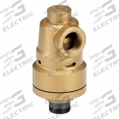 DUFF-NORTON Rotary Union: Straight, Plain Cast Iron, 1 Passages, 2" Threaded Rotating Shaft - Cast Iron Rotating Joints & Unions