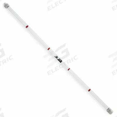 WHIRL-PAK Sludge Judge II Extension Section,5 ft.: Plastic, Non-Sterile, 890 mL - Build Your Own Lab Dippers