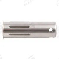 MASTER APPLIANCE Tip Housing: For 1YMK1/3W772/5HD27/5PYT0/6NE95, Fits Master Appliance Brand (MPN 80-03). Key specifications — attr424376: Tip Housing; attr325163: MASTER APPLIANCE; attr314577: UT-100SI; attr314578: Master Appliance; attr314576: 6NE95.