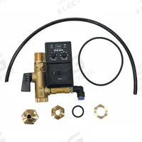 SPEEDAIRE Refrigerated Dryer Maintenance Kit: Drain Service Kit, 2DAY7. Key specifications — attr60136: 3YA52; attr60128: 2DAY7.