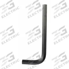 SPEEDAIRE Hex Wrench: Mfr Part # TTRL80832G, Compatible with Grainger Part # 3CRK4. Key specifications — attr948908: TTRL80832G; attr948910: 3CRK4.
