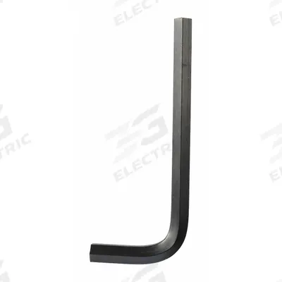 SPEEDAIRE Hex Wrench: Mfr Part # TTRL80832G - Air Tool Replacement Parts