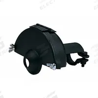 METABO Cut-Off Wheel Guard: For Use With Die Grinders (MPN 655170000). Key specifications — attr1254963: METABO; attr1254938: Material Removal; attr1254942: Cut Off Wheel Guard; attr1254946: 42ZX33; attr1254941: Die Grinders; attr1254943: GE71.