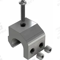 SMC Air Cylinder Sensor Mounting Hardware: Fits 80 mm Bore Dia, BT-06. Key specifications — attr947346: BT-06.
