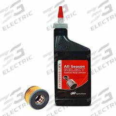 INGERSOLL RAND Start-Up Kit: Start-Up Kit, 47768863001. Key specifications — attr60138: P1.5IU-A9-H; attr60136: 60KR42; attr60128: 47768863001.