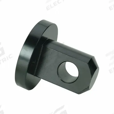BVA HYDRAULICS Clevis Base: For H15, For 15 ton - Collar & Base Attachments