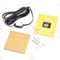 FIREYE Mounting Kit: Mfr Part # 129-145-2. Key specifications — Product Type: Remote Display Mounting Kit; Manufacturer Part Number: 129-145-2.