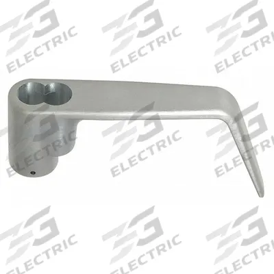 SIMPLEX Outside Lever (MPN 3423126D01) - Accessories for Keyless Access Locksets