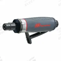 INGERSOLL RAND Die Grinder: Straight Tool, 0.4 hp Horsepower, 35,000 RPM Max. Speed, Medium Duty (MPN 5106MAX). Key specifications — attr1320532: Straight; attr1320525: Tool Only; attr1320526: INGERSOLL RAND.