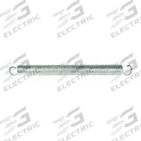 DAYTON Spring, Small: For 4WYR8/4WYR9, Fits Dayton Brand (MPN MHR809G). Key specifications — attr382542: 4WYR9; attr382544: Dayton; attr382552: Spring, Small; attr394832: DAYTON.