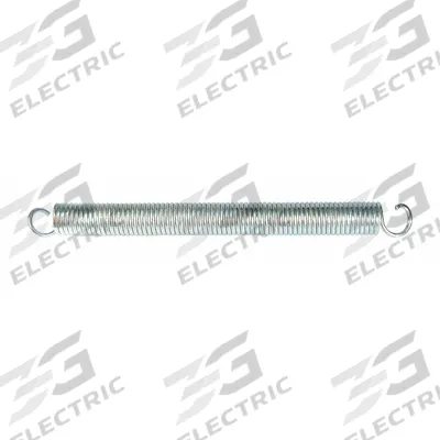 DAYTON Spring, Small: For 4WYR8/4WYR9 - GGS Material Handling Parts