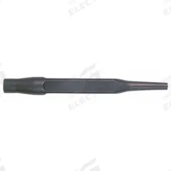 INGERSOLL RAND Chisel: 0.89 in Shank Size, Square, Round, 7/8 in Chisel Tip Wd, 241 mm Overall Lg (MPN 9001-282). Key specifications — attr294781: INGERSOLL RAND; attr292728: Square; attr292729: Round.