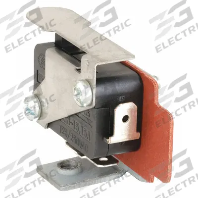 Grainger Micro Switch: Micro Switch, MH2LED703G, Bag Sealers - Heat Sealer Replacement Parts & Repair Kits