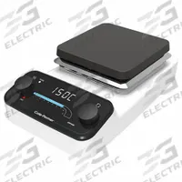 COLE PARMER Hot Plate Stirrer: US Std Plug Type, 1 Positions, 5 7/8 in Plate Wd, 5 7/8 in Plate Lg (MPN 04806-38). Key specifications — attr1025312: COLE PARMER; attr1025316: Digital; attr1025320: No; attr1025337: Hot Plate Stirrer; attr1029342: Hot Plate Stirrer; attr1029343: Yes; attr1071280: 120V AC; attr1433246: US Standard.