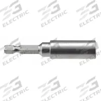 DEWALT Ceiling Screw Driver: Steel, Plain, 3/16" Compatible Anchor Size, Plain (MPN PFM2201350). Key specifications — Product Type: Eyelet Driver; Brand: DEWALT; Compatible Anchor Type: Rod Anchors.