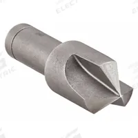 KEO Countersink: 100°, 3 Flute, 2 in Body Dia, 3/4 in Shank, Cobalt (MPN 917-000-235). Key specifications — Brand: KEO.