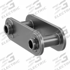 TSUBAKI Connecting Link: Connecting, Heavy Conveyor Chains For Chain, C2040, 1 in Pitch, Steel (MPN C2040HPCL). Key specifications — Link Type: Connecting; Brand: TSUBAKI.