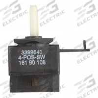 WHIRLPOOL Switch: 3399640. Key specifications — attr1040959: WHIRLPOOL; attr1065083: 3399640; attr1065088: Switch.