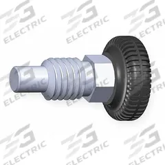 INNOVATIVE COMPONENTS Spring Plunger: Steel, 1/2"-13 Thread, Without Thread-Locker (MPN GP8C--SK4----21). Key specifications — Brand: INNOVATIVE COMPONENTS.