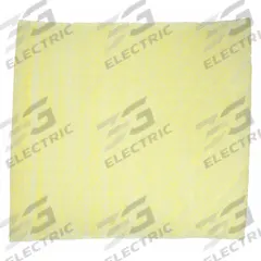 GRAINGER Air Filter Pad: 20 in x 20 in x 2 in, Fiberglass, Green/White, 50 PK (MPN 2W001). Key specifications — Media Material: Fiberglass; Surface Tackifier: No; Media Color: Green; Brand: GRAINGER.