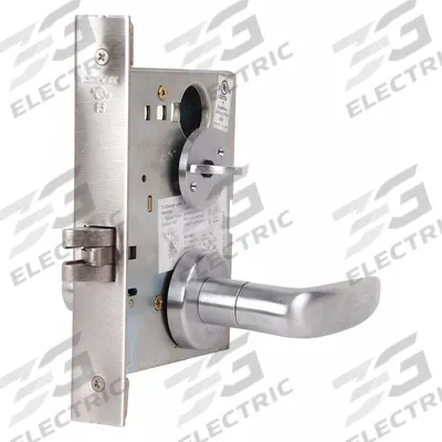 SCHLAGE Door Lockset: Privacy Lever Locksets